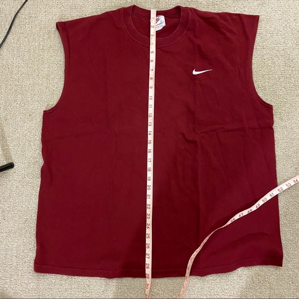Vintage Nike Shirt Mens Size XL - Picture 6 of 6